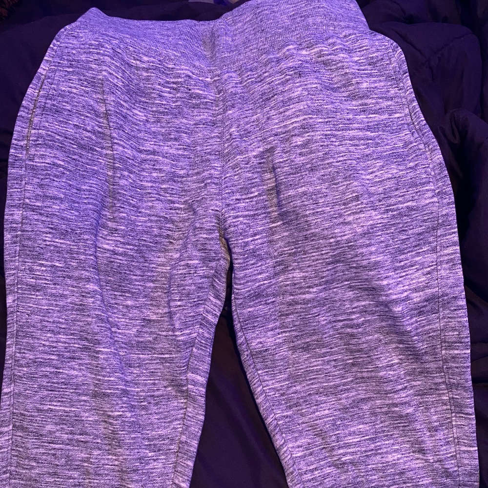 Sweat pants